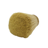 28mm Faux Boar Synthetic Knot | Shaving Brush Knot | AP Shave Co.