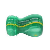 Green Bay Handcrafted Shaving Brush Handle (fits 24mm, 26mm knots) | Handcrafted Brush Handle | AP Shave Co.