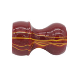 Infrared Handcrafted Shaving Brush Handle (fits 24mm, 26mm knots) | Handcrafted Brush Handle | AP Shave Co.