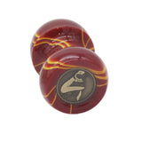 Infrared Handcrafted Shaving Brush Handle (fits 24mm, 26mm knots) | Handcrafted Brush Handle | AP Shave Co.