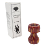 Infrared Handcrafted Shaving Brush Handle (fits 24mm, 26mm knots) | Handcrafted Brush Handle | AP Shave Co.