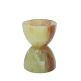 Jade Handcrafted Shaving Brush Handle (fits 24mm, 26mm knots) | Handcrafted Brush Handle | AP Shave Co.