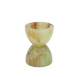 Jade Handcrafted Shaving Brush Handle (fits 24mm, 26mm knots) | Handcrafted Brush Handle | AP Shave Co.