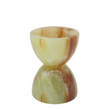 Jade Handcrafted Shaving Brush Handle (fits 24mm, 26mm knots) | Handcrafted Brush Handle | AP Shave Co.