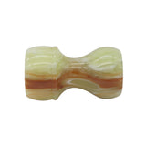 Jade Handcrafted Shaving Brush Handle (fits 24mm, 26mm knots) | Handcrafted Brush Handle | AP Shave Co.