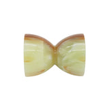 Jade Handcrafted Shaving Brush Handle (fits 24mm, 26mm knots) | Handcrafted Brush Handle | AP Shave Co.