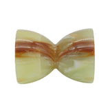 Jade Handcrafted Shaving Brush Handle (fits 24mm, 26mm knots) | Handcrafted Brush Handle | AP Shave Co.