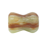 Jade Handcrafted Shaving Brush Handle (fits 24mm, 26mm knots) | Handcrafted Brush Handle | AP Shave Co.