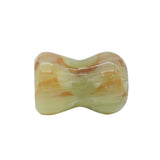 Jade Handcrafted Shaving Brush Handle (fits 24mm, 26mm knots) | Handcrafted Brush Handle | AP Shave Co.