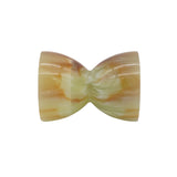 Jade Handcrafted Shaving Brush Handle (fits 24mm, 26mm knots) | Handcrafted Brush Handle | AP Shave Co.