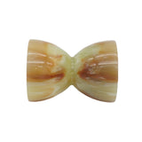 Jade Handcrafted Shaving Brush Handle (fits 24mm, 26mm knots) | Handcrafted Brush Handle | AP Shave Co.