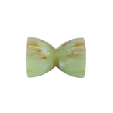 Jade Handcrafted Shaving Brush Handle (fits 24mm, 26mm knots) | Handcrafted Brush Handle | AP Shave Co.