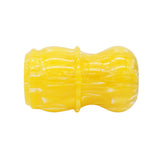 Lemon Drop Handcrafted Shaving Brush Handle (fits 24mm, 26mm knots) | Handcrafted Brush Handle | AP Shave Co.