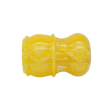 Lemon Drop Handcrafted Shaving Brush Handle (fits 28mm, 30mm knots) | Handcrafted Brush Handle | AP Shave Co.