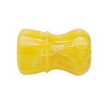 Lemon Drop Handcrafted Shaving Brush Handle (fits 24mm, 26mm knots) | Handcrafted Brush Handle | AP Shave Co.