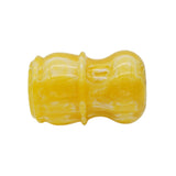 Lemon Drop Handcrafted Shaving Brush Handle (fits 28mm, 30mm knots) | Handcrafted Brush Handle | AP Shave Co.