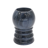 Night Sky Handcrafted Shaving Brush Handle (fits 24mm, 26mm knots)