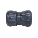 Night Sky Handcrafted Shaving Brush Handle (fits 24mm, 26mm knots) | Handcrafted Brush Handle | AP Shave Co.