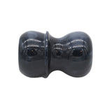 Night Sky Handcrafted Shaving Brush Handle (fits 24mm, 26mm knots) | Handcrafted Brush Handle | AP Shave Co.