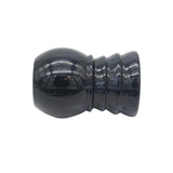 Night Sky Handcrafted Shaving Brush Handle (fits 24mm, 26mm knots)