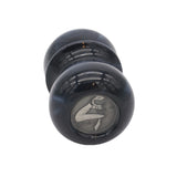 Night Sky Handcrafted Shaving Brush Handle (fits 24mm, 26mm knots) | Handcrafted Brush Handle | AP Shave Co.