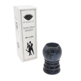 Night Sky Handcrafted Shaving Brush Handle (fits 24mm, 26mm knots)