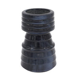 Night Sky Handcrafted Shaving Brush Handle (fits 24mm, 26mm knots) | Handcrafted Brush Handle | AP Shave Co.