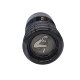 Night Sky Handcrafted Shaving Brush Handle (fits 24mm, 26mm knots) | Handcrafted Brush Handle | AP Shave Co.