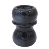 Night Sky Handcrafted Shaving Brush Handle (fits 24mm, 26mm knots) | Handcrafted Brush Handle | AP Shave Co.