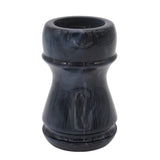 Night Sky Handcrafted Shaving Brush Handle (fits 24mm, 26mm knots) | Handcrafted Brush Handle | AP Shave Co.