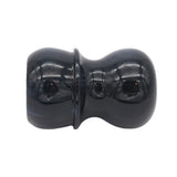 Night Sky Handcrafted Shaving Brush Handle (fits 24mm, 26mm knots) | Handcrafted Brush Handle | AP Shave Co.