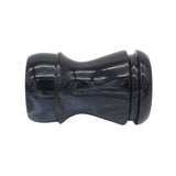 Night Sky Handcrafted Shaving Brush Handle (fits 24mm, 26mm knots) | Handcrafted Brush Handle | AP Shave Co.