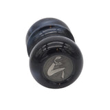 Night Sky Handcrafted Shaving Brush Handle (fits 24mm, 26mm knots) | Handcrafted Brush Handle | AP Shave Co.