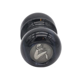 Night Sky Handcrafted Shaving Brush Handle (fits 24mm, 26mm knots) | Handcrafted Brush Handle | AP Shave Co.