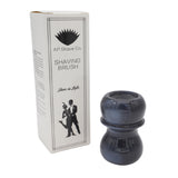 Night Sky Handcrafted Shaving Brush Handle (fits 24mm, 26mm knots) | Handcrafted Brush Handle | AP Shave Co.