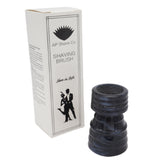 Night Sky Handcrafted Shaving Brush Handle (fits 24mm, 26mm knots) | Handcrafted Brush Handle | AP Shave Co.