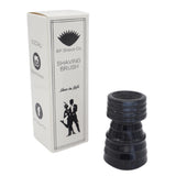 Night Sky Handcrafted Shaving Brush Handle (fits 24mm, 26mm knots) | Handcrafted Brush Handle | AP Shave Co.