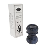 Night Sky Handcrafted Shaving Brush Handle (fits 24mm, 26mm knots) | Handcrafted Brush Handle | AP Shave Co.