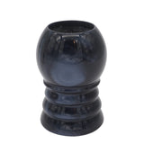 Night Sky Handcrafted Shaving Brush Handle (fits 24mm, 26mm knots) | Handcrafted Brush Handle | AP Shave Co.