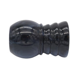 Night Sky Handcrafted Shaving Brush Handle (fits 24mm, 26mm knots) | Handcrafted Brush Handle | AP Shave Co.