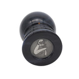 Night Sky Handcrafted Shaving Brush Handle (fits 24mm, 26mm knots) | Handcrafted Brush Handle | AP Shave Co.