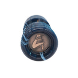 Ocean Waves Handcrafted Shaving Brush Handle (fits 24mm, 26mm knots) | Handcrafted Brush Handle | AP Shave Co.