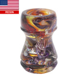 Picasso Handcrafted Shaving Brush Handle (fits 24mm, 26mm knots)