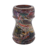 Picasso Handcrafted Shaving Brush Handle (fits 24mm, 26mm knots) | Handcrafted Brush Handle | AP Shave Co.