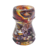 Picasso Handcrafted Shaving Brush Handle (fits 24mm, 26mm knots)