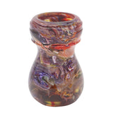 Picasso Handcrafted Shaving Brush Handle (fits 24mm, 26mm knots) | Handcrafted Brush Handle | AP Shave Co.