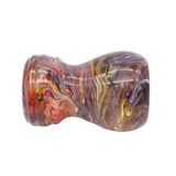 Picasso Handcrafted Shaving Brush Handle (fits 24mm, 26mm knots) | Handcrafted Brush Handle | AP Shave Co.