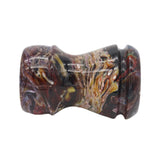 Picasso Handcrafted Shaving Brush Handle (fits 24mm, 26mm knots) | Handcrafted Brush Handle | AP Shave Co.