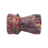 Picasso Handcrafted Shaving Brush Handle (fits 28mm, 30mm knots) | Handcrafted Brush Handle | AP Shave Co.