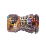 Picasso Handcrafted Shaving Brush Handle (fits 24mm, 26mm knots)